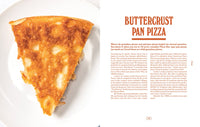 Pizza Czar