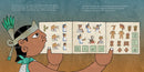 A Land of Books: Dreams of Young Mexihcah Word Painters