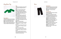 My Pretty Brown Doll