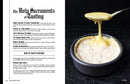 Cheese Sex Death