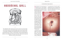 Nicole Angemi's Anatomy Book