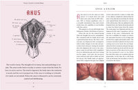 Nicole Angemi's Anatomy Book