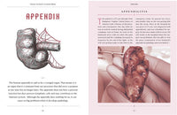 Nicole Angemi's Anatomy Book