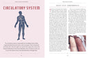 Nicole Angemi's Anatomy Book