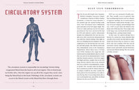 Nicole Angemi's Anatomy Book