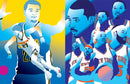 The Joy of Basketball