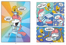 The Cosmic Adventures of Astrid and Stella (The Cosmic Adventures of Astrid and Stella Book #1 (A Hello!Lucky Book))