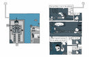 Adventuregame Comics: Leviathan (Book 1)