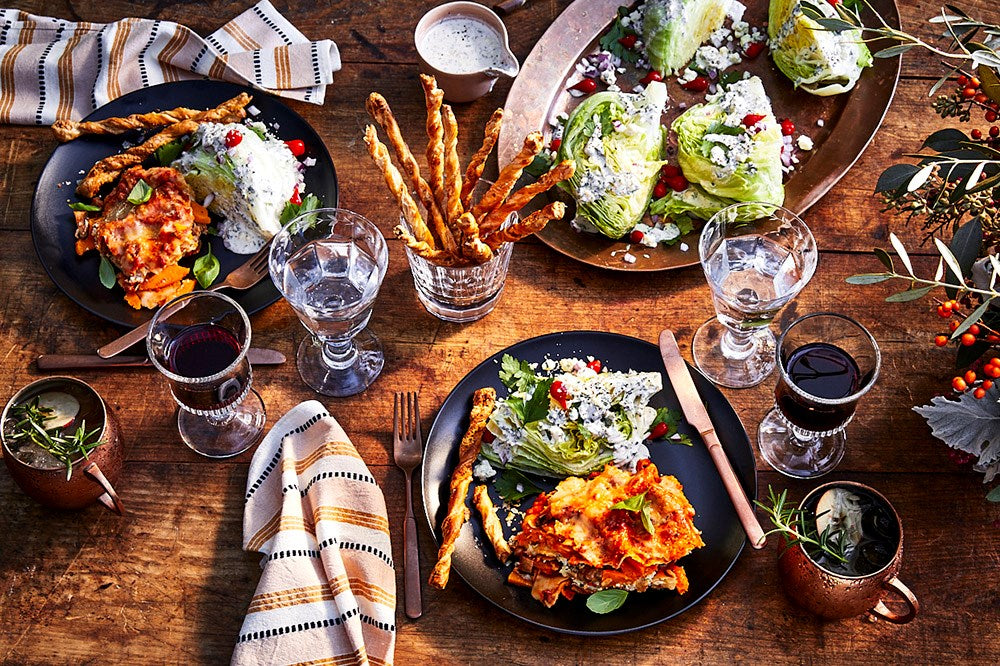 Southern Living 2021 Annual Recipes