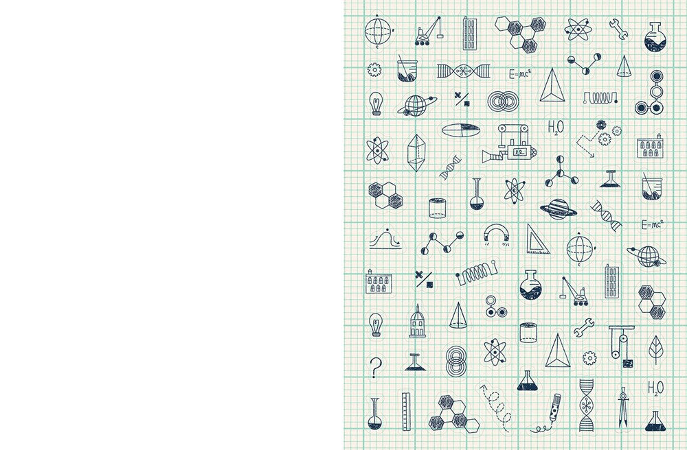 Ada Twist, Scientist: Brainstorm Book