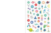 Ada Twist, Scientist: Brainstorm Book