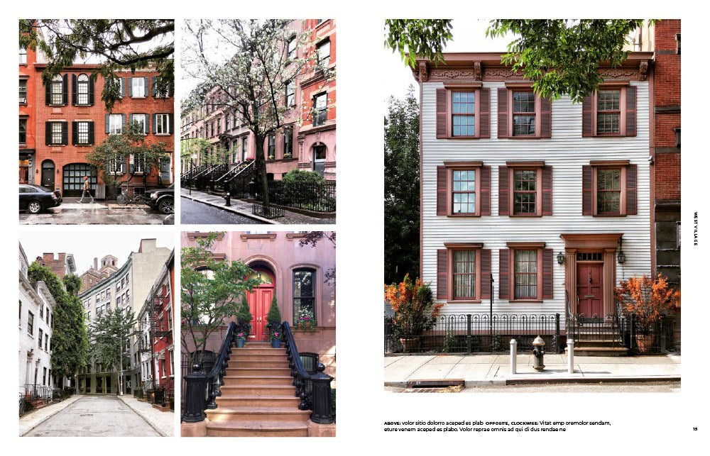 Walk With Me: New York: Photographs