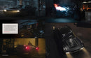 The Art of The Batman