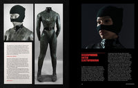 The Art of The Batman