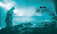 Godzilla: The First 70 Years: The Official Illustrated History of the Japanese Productions