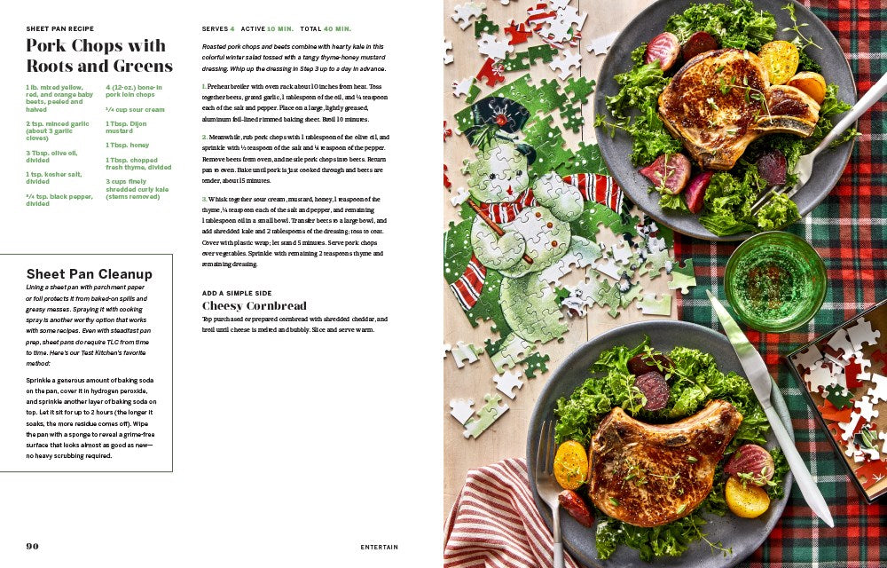 Christmas with Southern Living 2022