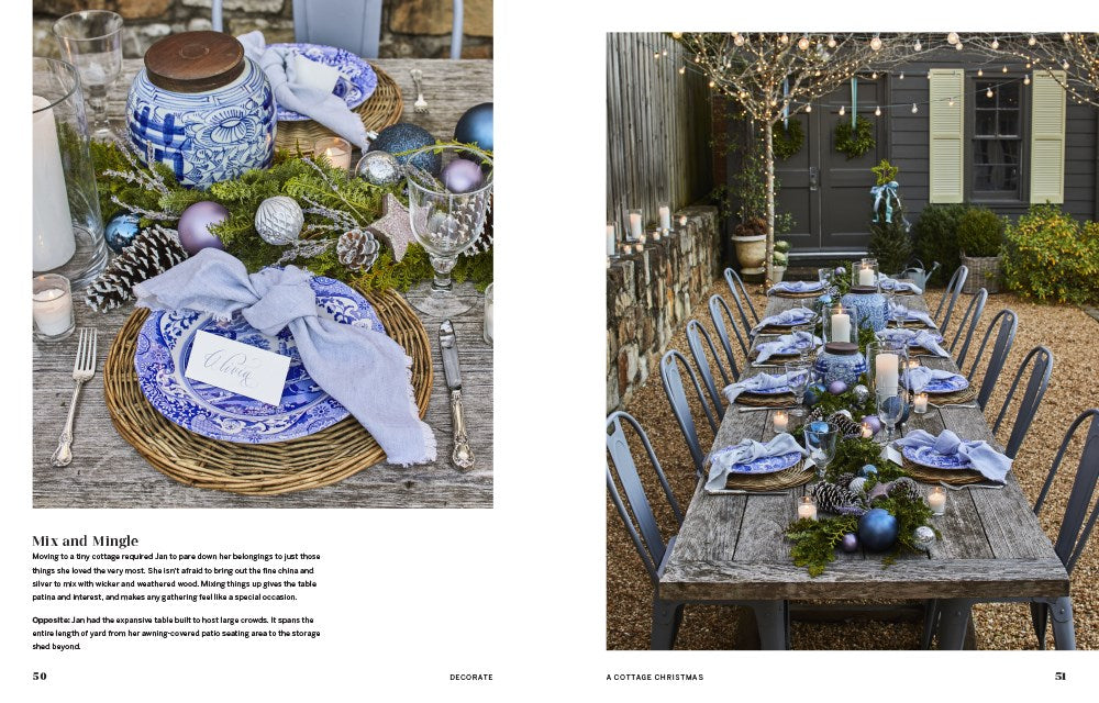 Christmas with Southern Living 2022
