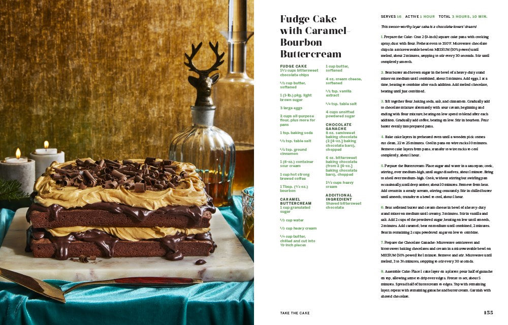 Christmas with Southern Living 2022