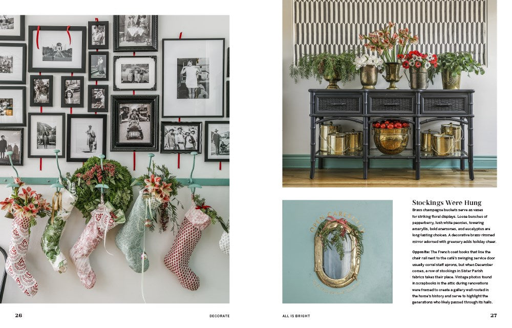 Christmas with Southern Living 2022