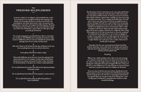 The Modern Flower Press