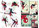 Spider-Man: Animals Assemble! (A Mighty Marvel Team-Up): An Original Graphic Novel (Volume 1)