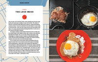 The Great American Burger Book (Expanded and Updated Edition)
