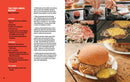 The Great American Burger Book (Expanded and Updated Edition)