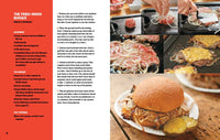 The Great American Burger Book (Expanded and Updated Edition)