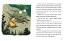 Detective Duck: The Case of the Missing Tadpole (Detective Duck #2)