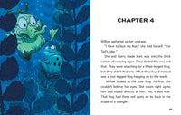 Detective Duck: The Case of the Missing Tadpole (Detective Duck #2)