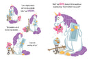 Bubbly Beautiful Kitty-Corn: A Picture Book