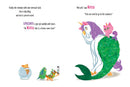 Bubbly Beautiful Kitty-Corn: A Picture Book