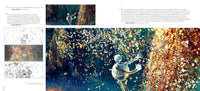 The Art of DreamWorks The Wild Robot (The Art of DreamWorks Animation)
