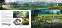 The Art of DreamWorks The Wild Robot (The Art of DreamWorks Animation)