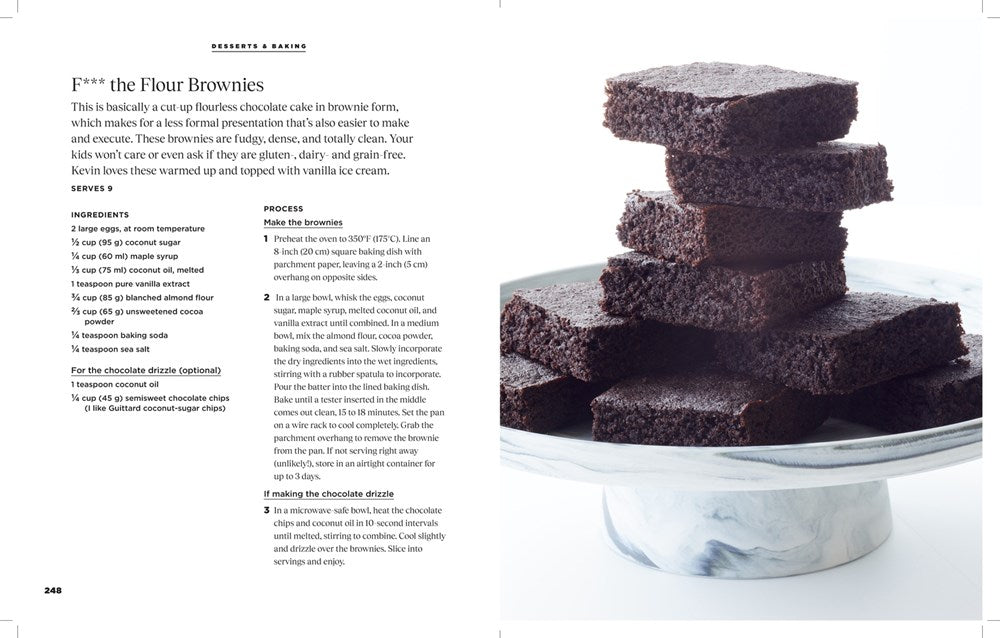 Trust Your Gut: Anti-Inflammatory Recipes for Feeling Unstoppable