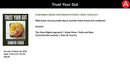 Trust Your Gut: Anti-Inflammatory Recipes for Feeling Unstoppable