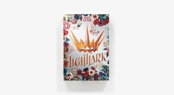 Lightlark: Collector's Edition (The Lightlark Saga Book 1) (Volume 1)
