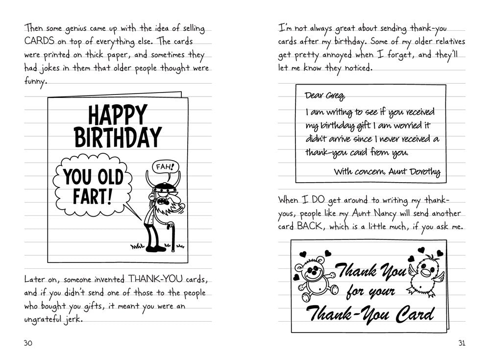 Partypooper: A side-splitting birthday disaster from the #1 international bestselling Diary of a Wimpy Kid series (Book 20) (Volume 20)