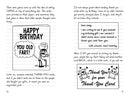 Partypooper: A side-splitting birthday disaster from the #1 international bestselling Diary of a Wimpy Kid series (Book 20) (Volume 20)