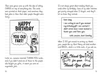 Partypooper: A side-splitting birthday disaster from the #1 international bestselling Diary of a Wimpy Kid series (Book 20) (Volume 20)