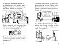 Partypooper: A side-splitting birthday disaster from the #1 international bestselling Diary of a Wimpy Kid series (Book 20) (Volume 20)
