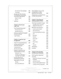 The 36-Hour Day: A Family Guide to Caring for People Who Have Alzheimer Disease and Other Dementias (A Johns Hopkins Press Health Book)