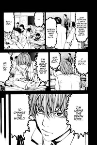 Death Note, Vol. 1