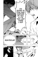 Death Note, Vol. 1