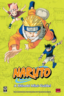 Naruto Box Set 1