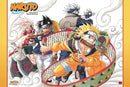 Naruto Box Set 1