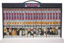 Bleach Box Set (Vol. 1-21)