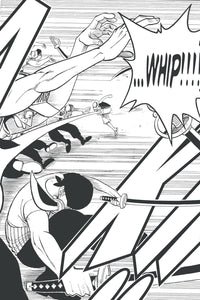 One Piece: East Blue 1-2-3