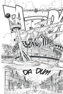 One Piece: East Blue 1-2-3