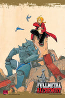 Fullmetal Alchemist Complete Box Set